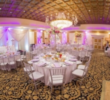 Wedding Decoration Deerfield